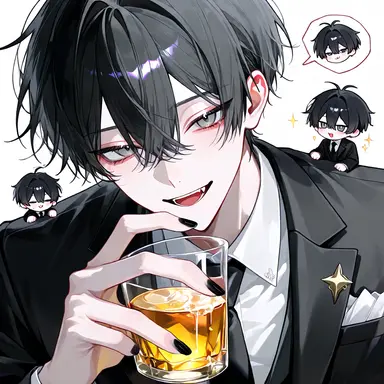 Profile image of 렌
