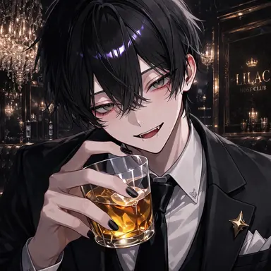 Profile image of レン