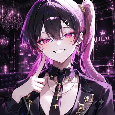 Profile image of 夏鈴