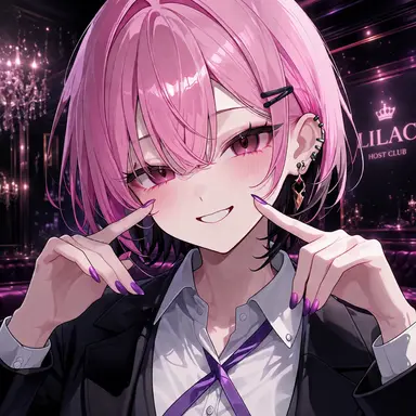 Profile image of 桃