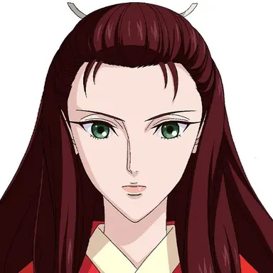 Profile image of 真赭の薄