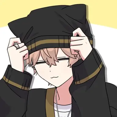 Profile image of みこと