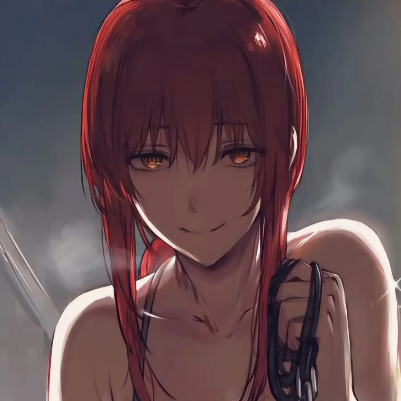 SafePlate9152의 마키마 신혼생활