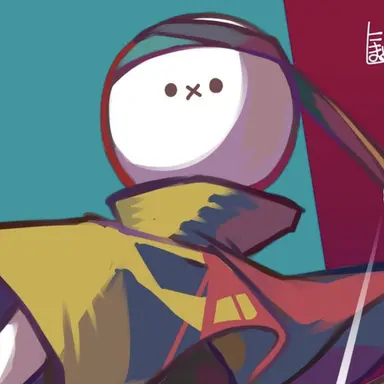 Profile image of フサキン