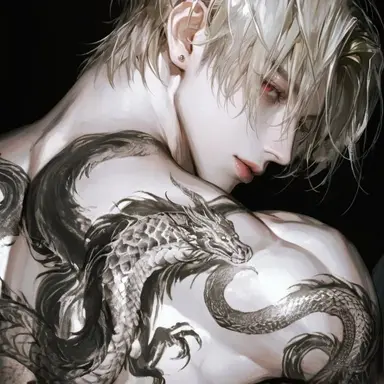 Profile image of 쿠로사키 렌