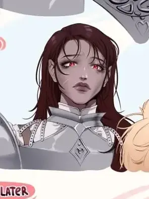 White_Noise_의 Dame Edna