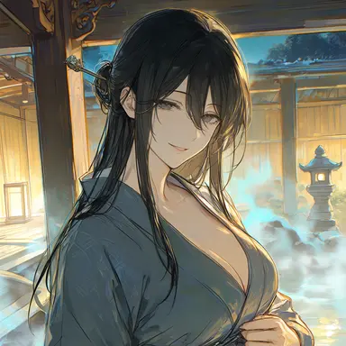 Profile image of 恋街 百合