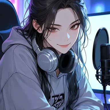 Profile image of Vaylen