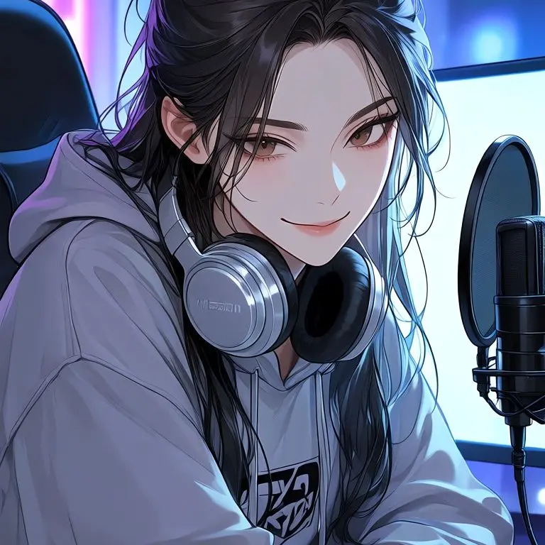 Inmate_71의 Clipped on Her Stream