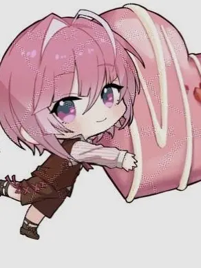rii_62의 バレンタイン🍫💝 ～めておらVer～