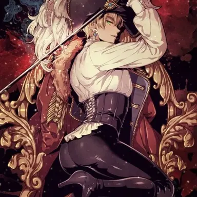 Profile image of アーサー