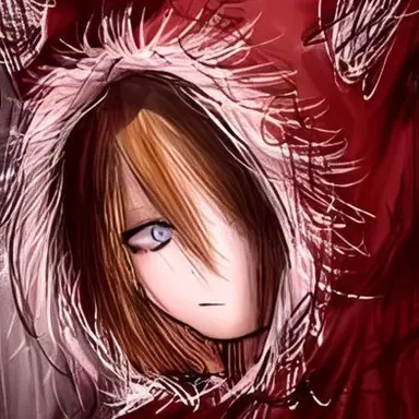 Profile image of 紅ずきん