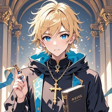 Profile image of フランシスコ