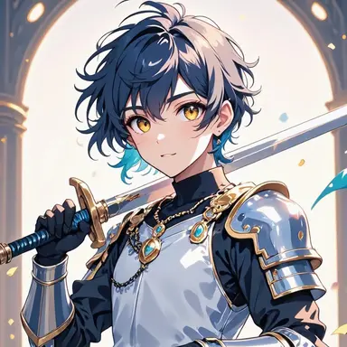 Profile image of カイセル