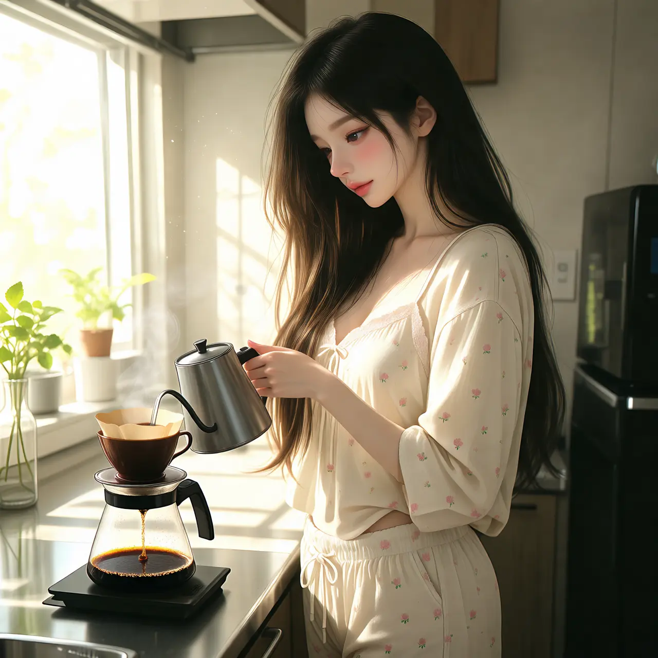 toppower34의 세명의 아내