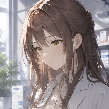 Profile image of 緋乃