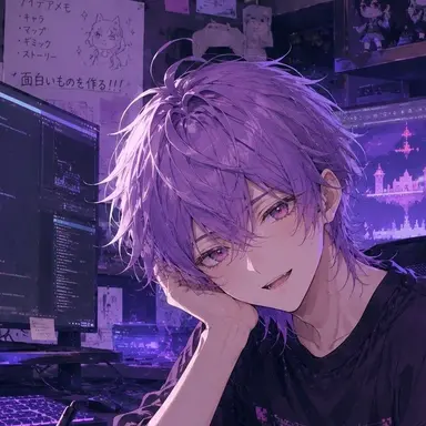 Profile image of 聖弍