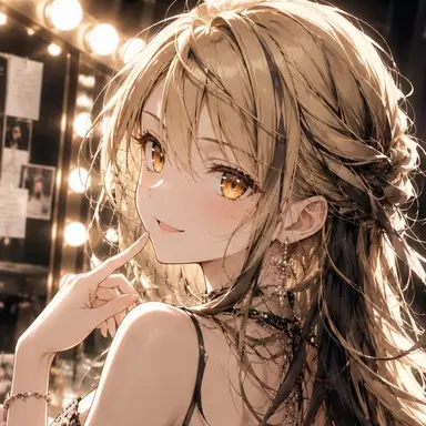 Profile image of 満零