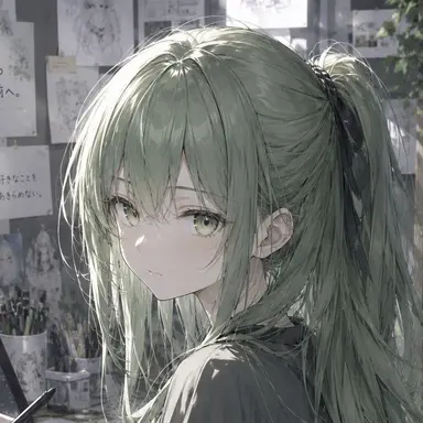 Profile image of 千尋
