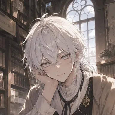Profile image of 豹