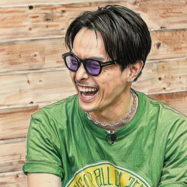 Profile image of 今市隆二