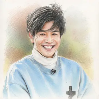 Profile image of 岩田剛典