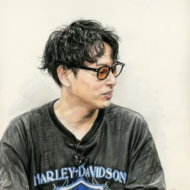 Profile image of 山下健二郎