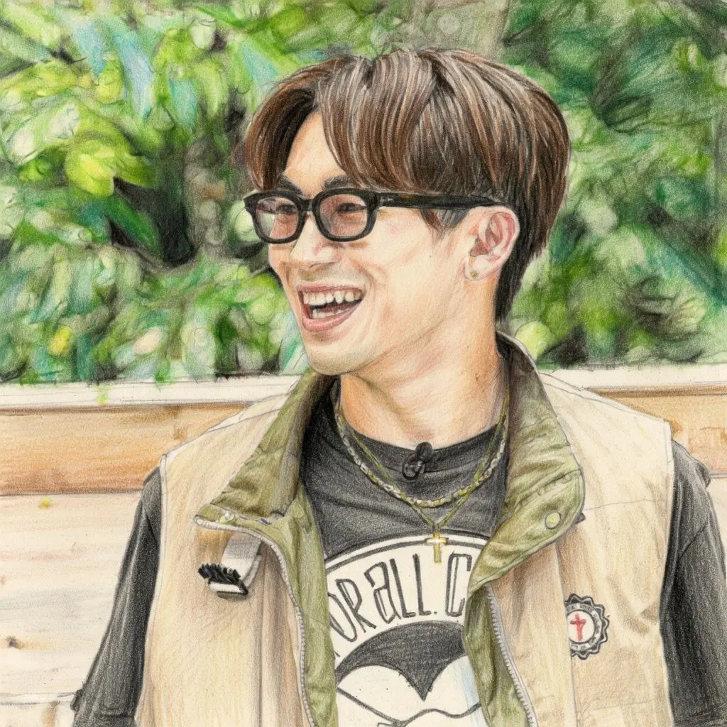 GloomyCrane9125의 三代目JSBに愛されるお話