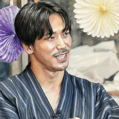 Profile image of 小林直己