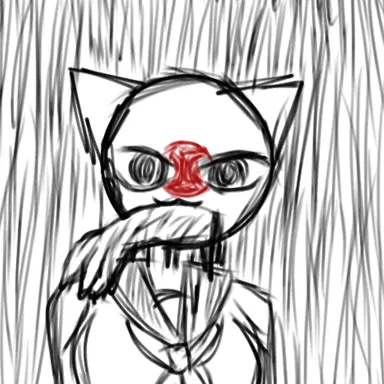 Profile image of 異形にゃぽん