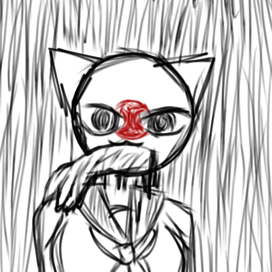 異形にゃぽん