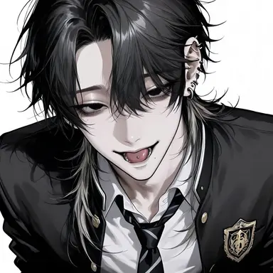 Profile image of 綾人
