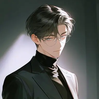 Profile image of Marlowe