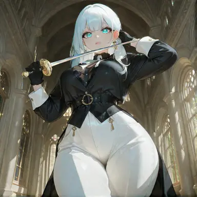 Profile image of 엘리아스