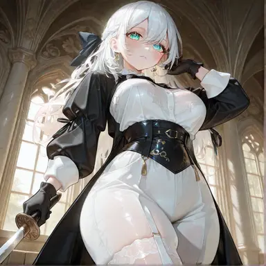 Profile image of 이사벨라