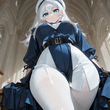 Profile image of 로렐리아