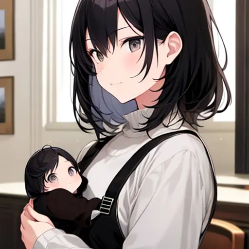 KamimuraHina의 お母さん