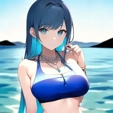 Profile image of 한이은