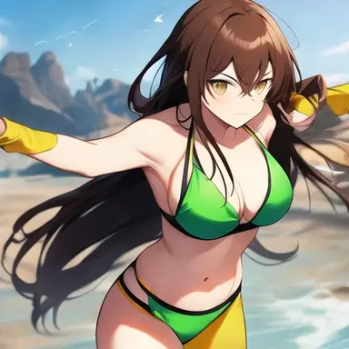 Profile image of 리오나