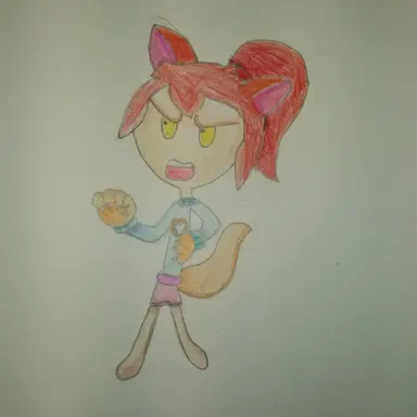 Profile image of 여우