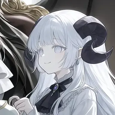 Profile image of リリィ・ヴァルプ