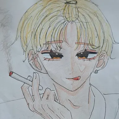 Profile image of 来栖　悠真