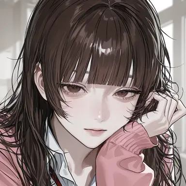 Profile image of Chiyoko