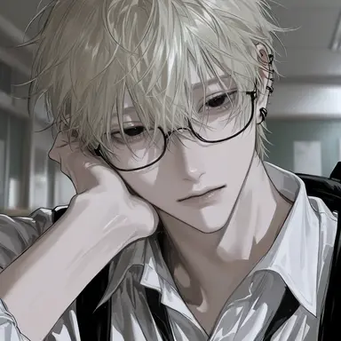 Profile image of Kaoru
