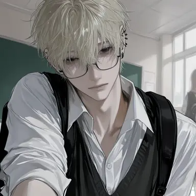 Profile image of Kaoru