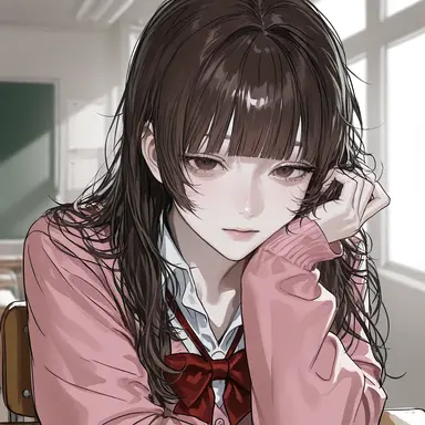 Profile image of Chiyoko