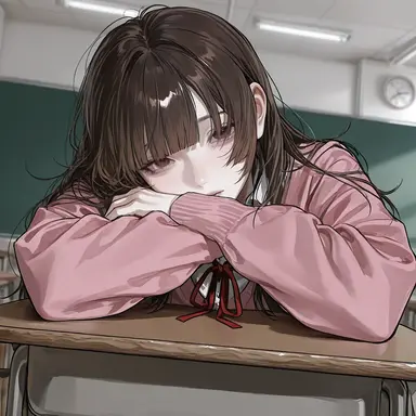 Profile image of Chiyoko