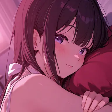 Profile image of めい