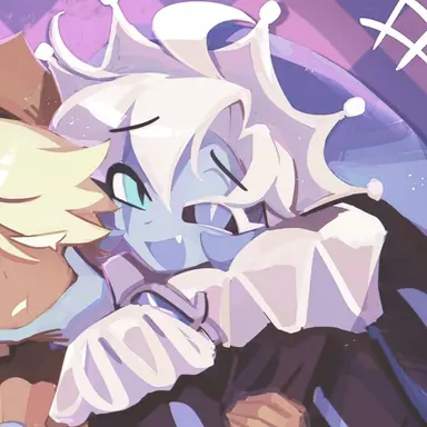 Profile image of 쉐도우밀크