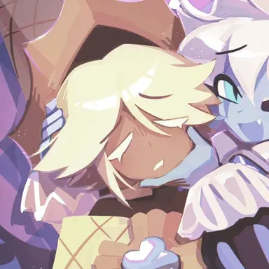 Profile image of 퓨어바닐라